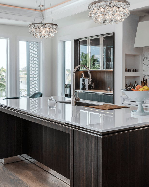 Our Process – Signature Kitchens