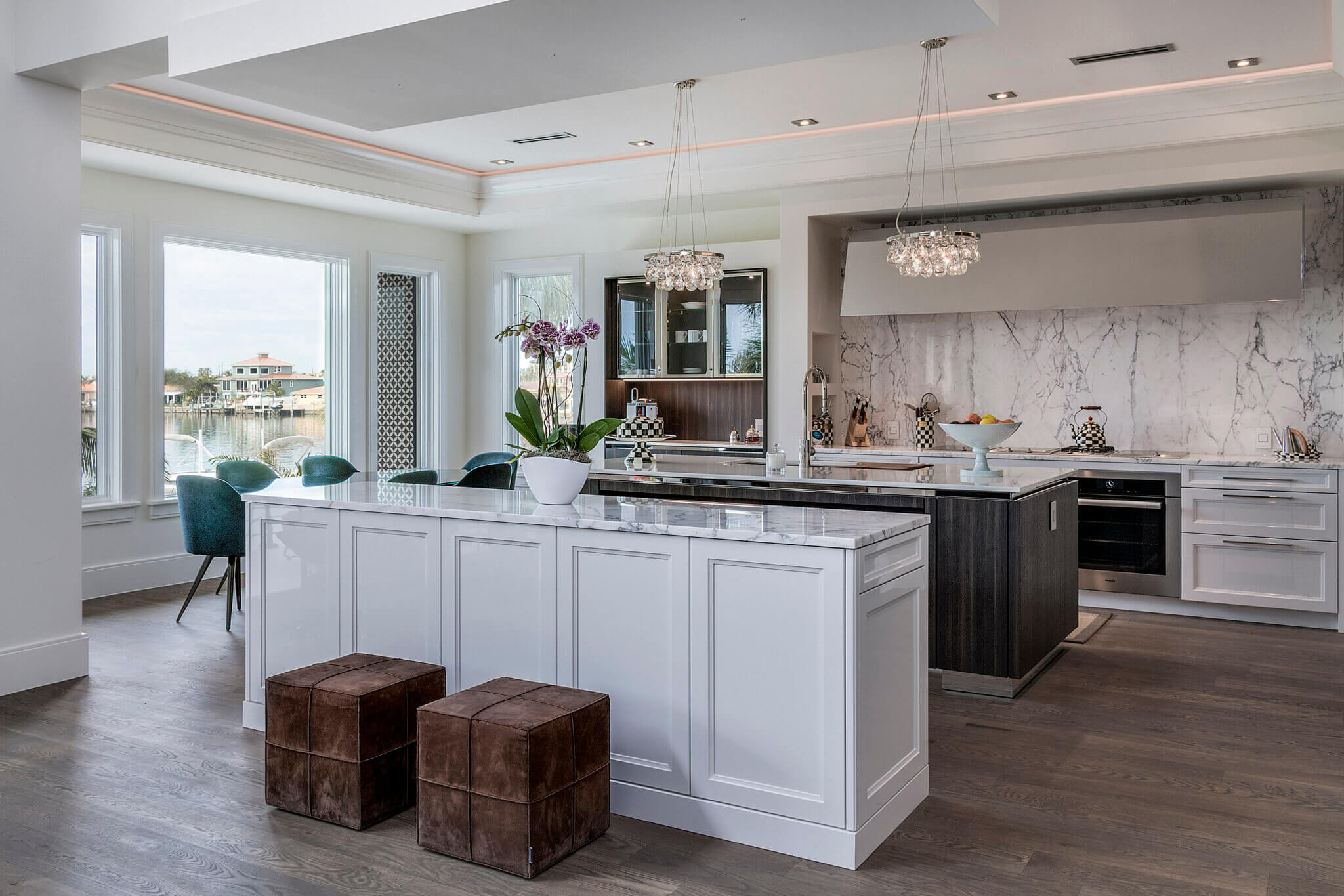 Signature Kitchens – Luxury Kitchen Design & Appliances