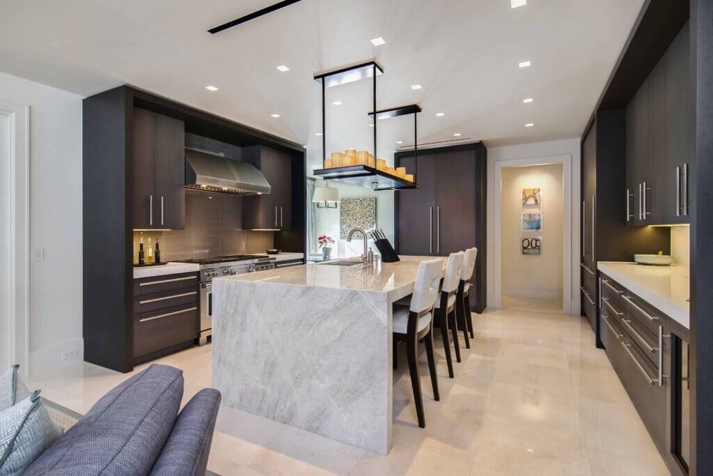 Twilight – Signature Kitchens