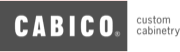 Cabico Custom Cabinetry logo - small