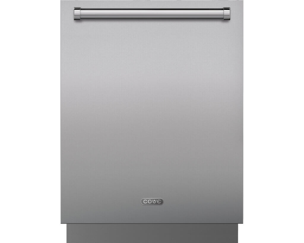 Cove Dishwasher in Stainless Steel