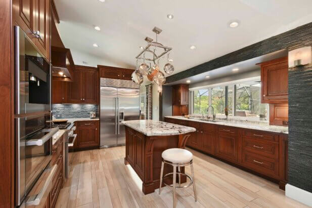 Signature Kitchens – Luxury Kitchen Design & Appliances