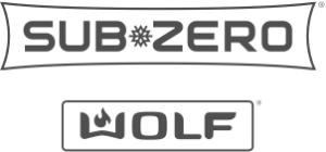 Logo - Sub Zero & Wolf