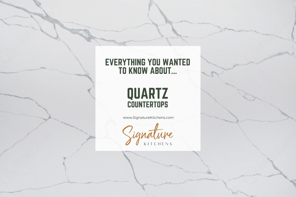 quartz countertops orlando fl