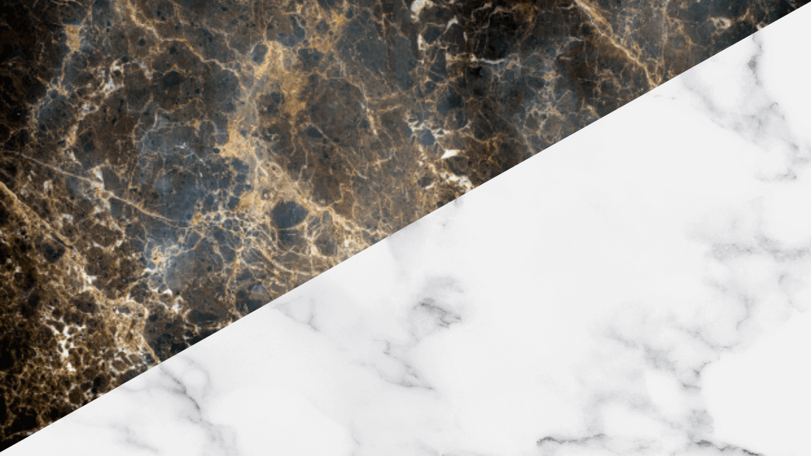 Granite vs Marble