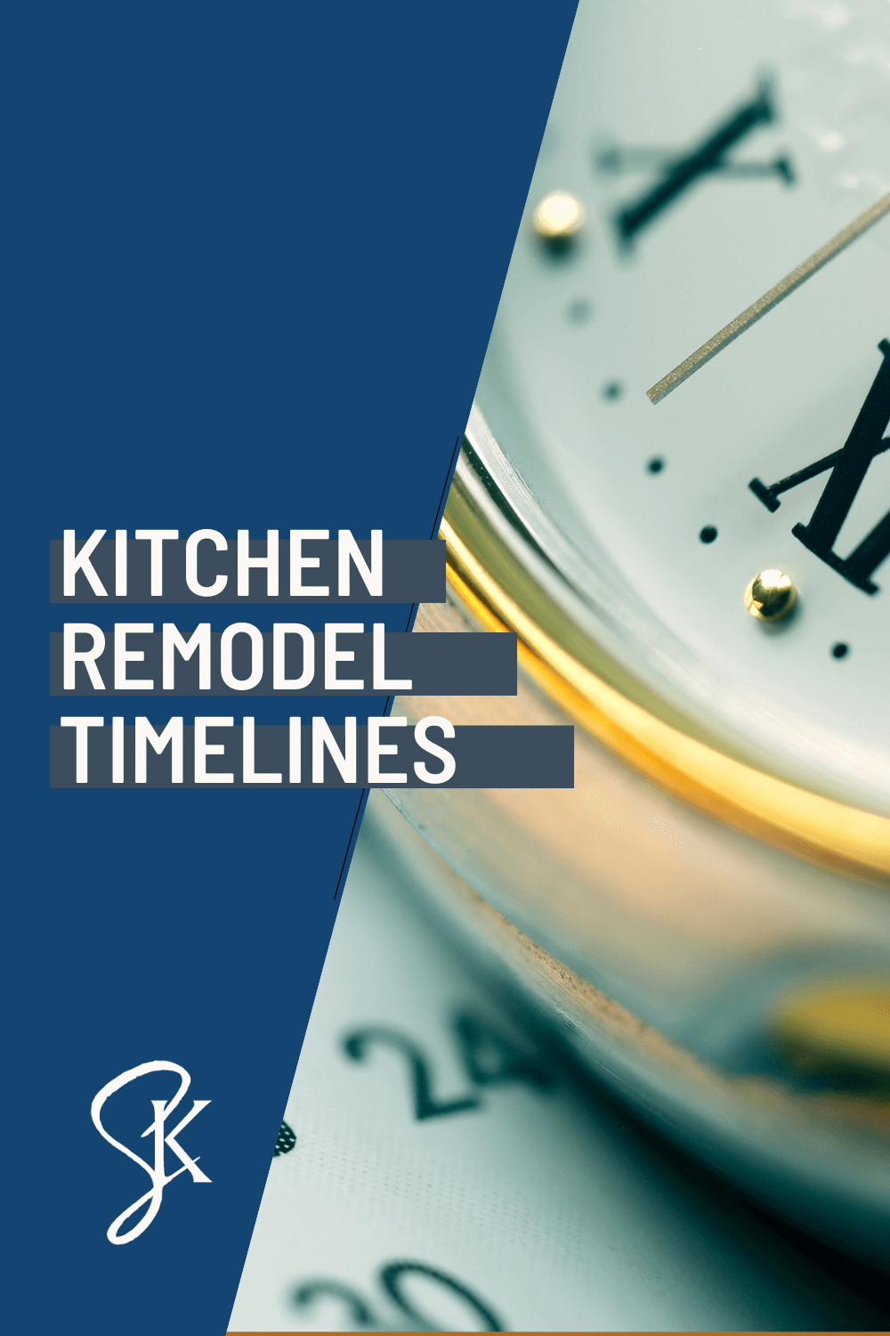 How Long Does It Take To Remodel A Kitchen – Signature Kitchens